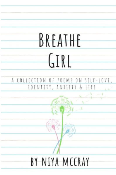breathe, Girl