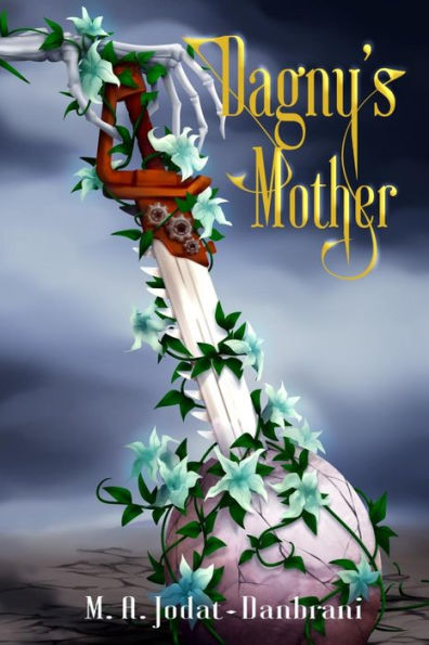 Dagny's Mother (The Lady of the Realm)