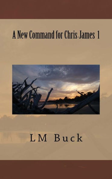 Un nuevo comando para Chris James 1