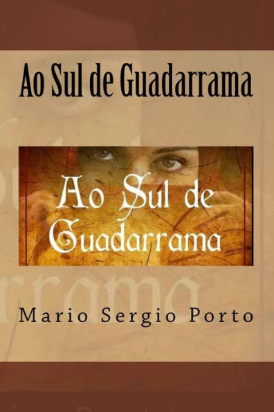 Ao Sul de Guadarrama (Portuguese Edition)