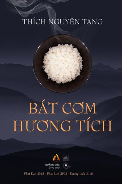 Bat Com Huong Tich (Vietnamese Edition)