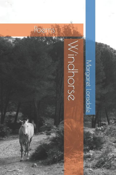 Windhorse: Poems