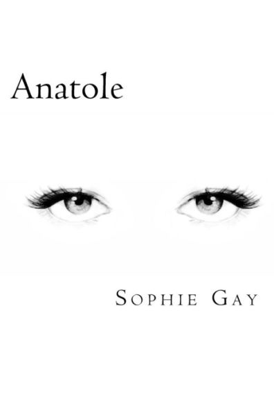 Anatole (French Edition)