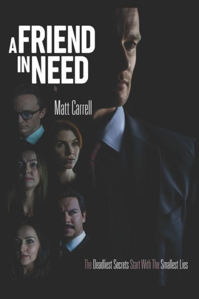 A Friend in Need...