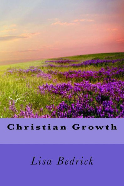 Christian Growth