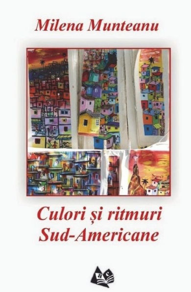 Culori Si Ritmuri Sud-Americane (Romanian Edition)