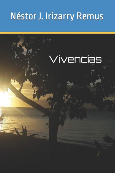 Vivencias De Néstor J. Irizarry Remus (Spanish Edition)