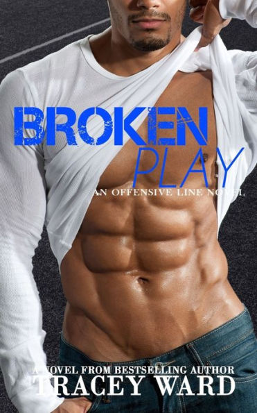 Broken Play (Offensive Line)