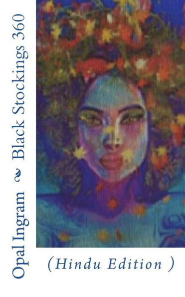 Black Stockings 360: (hindi Edition )