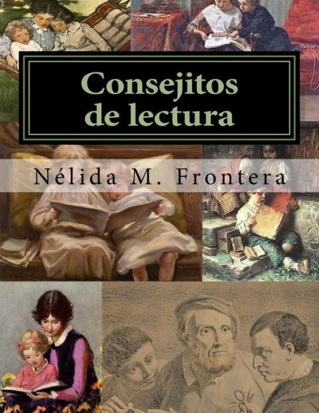Consejitos de lectura (Spanish Edition)