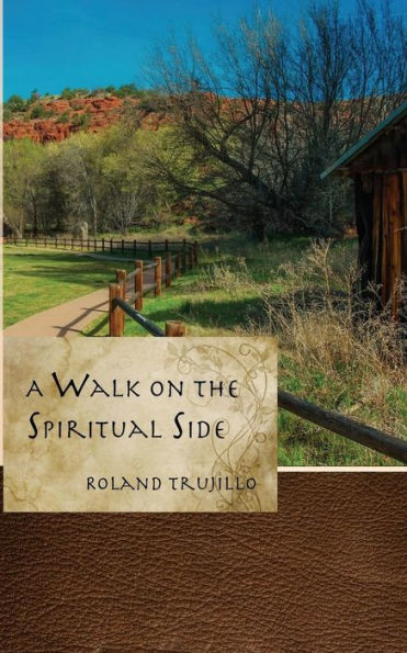 Un paseo por el lado espiritual: encontrar propósito y alegría en la vida
