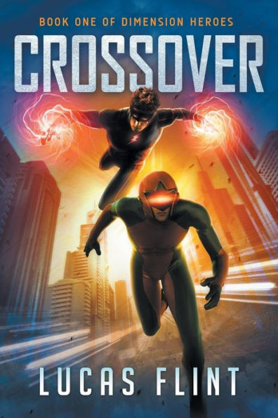 Crossover (Dimension Heroes)