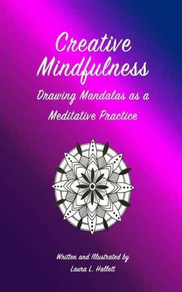 Mandalas creativas de atención plena