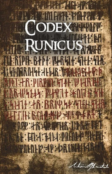 Codex Runicus: Scanian Law