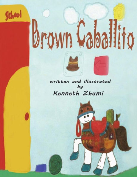 Brown Caballito/Caballito Café