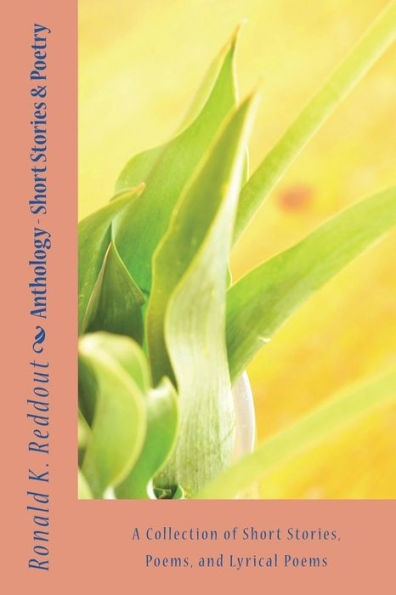 Antología - Cuentos y poesía: una colección de cuentos, poemas y poemas líricos
