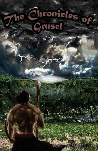 Chronicles of Grusle