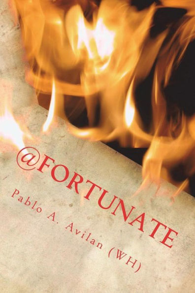 Afortunate: Challenges To Be Fortunate