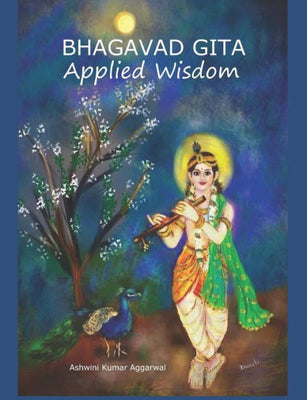 Bhagavad Gita Applied Wisdom (Wisdom Classics)