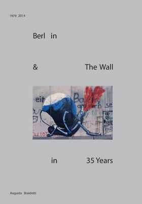 Berlin & The Wall in 35 years: 1979 to 2014