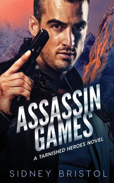 Juegos de asesinos (héroes empañados)
