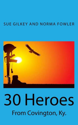 30 Heroes