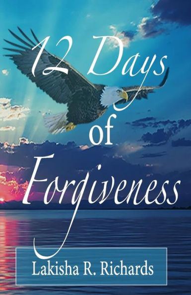 12 Days of Forgiveness