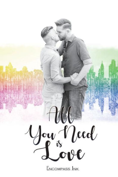 All You Need Is Love: Special Edition
