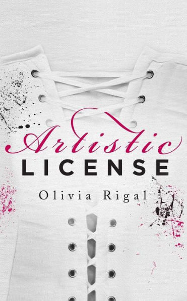 Artistic License (French Edition)
