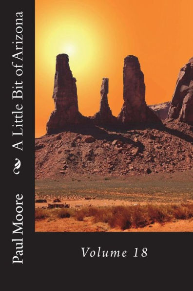 A Little Bit of Arizona: Volume 18