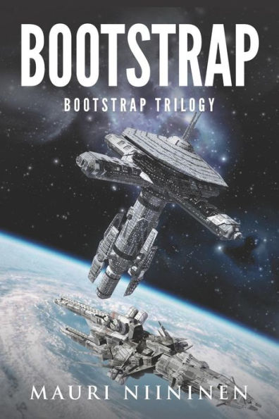 Bootstrap: Bootstrap Trilogy