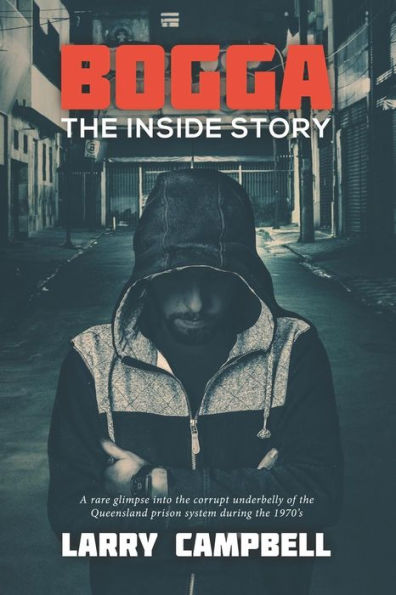 Bogga. The Inside Story, (Concrime.)