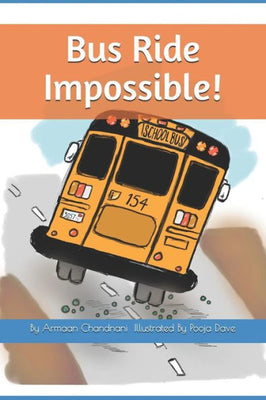 Bus Ride Impossible!