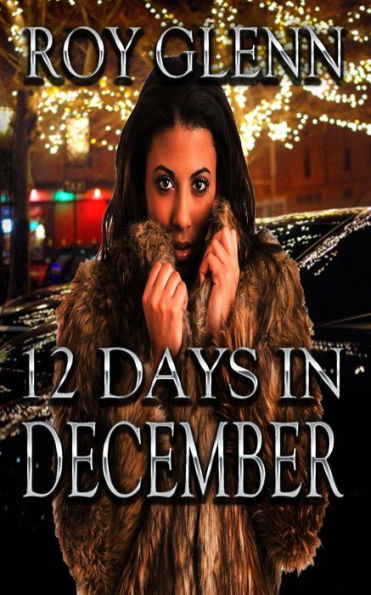 12 Day's In December (Mike Black, The Early Years)