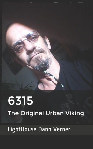 6315: The Original Urban Viking (Walking On Dawes Collection)