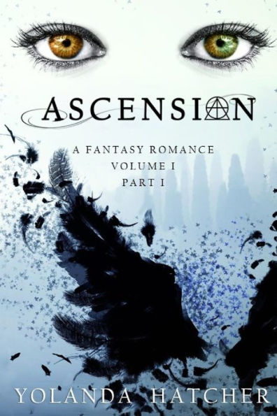 Ascension: Volume I, Part I (The Ascension Series)