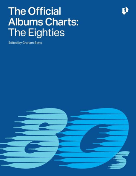 The Official Albums Charts - The Eighties
