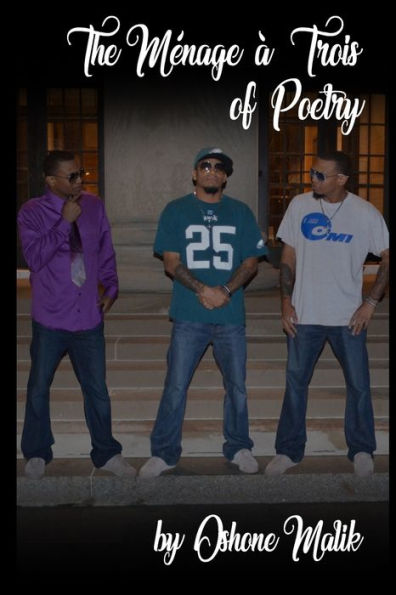 The Menage A Trois Of Poetry