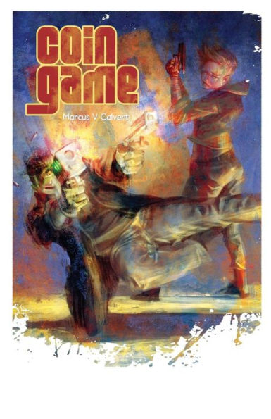 Coin Game (I, Villain)