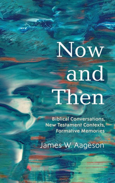 Now And Then - 9781725266872