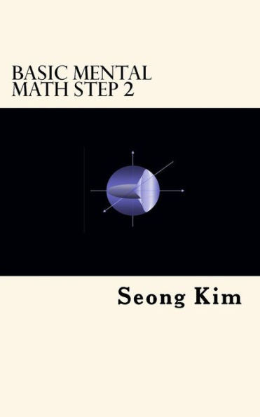 Matemática mental básica Paso 2