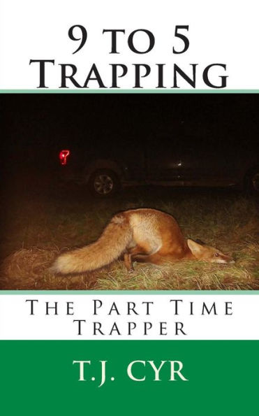 9 to 5 Trapping
