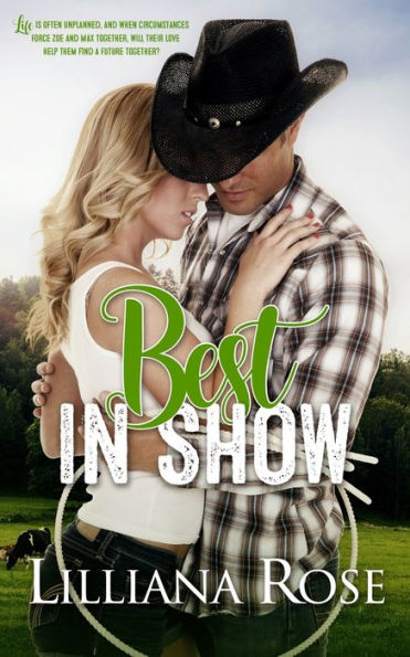 Best in Show (A Farmer's Love)