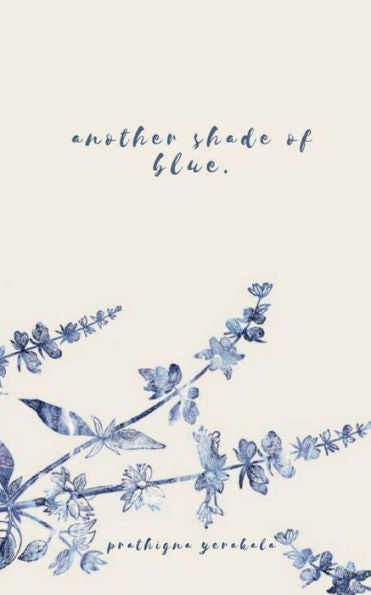 Another Shade of Blue