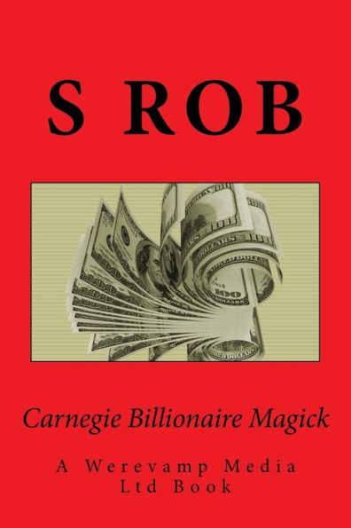 Magia multimillonaria de Carnegie