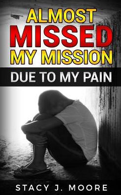 Almost Missed My Mission Due to My Pain