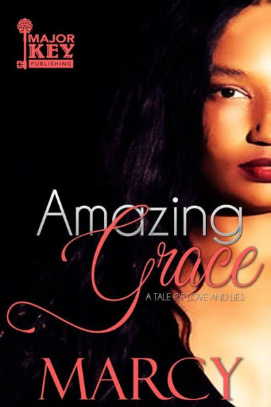 Amazing Grace: una historia de amor y mentiras