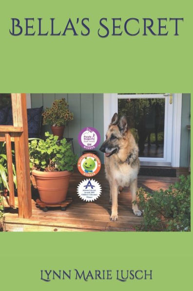 Bella's Secret (Positive Books For Positive Kids)