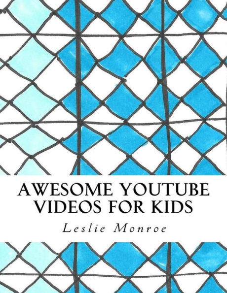 Awesome YouTube Videos for Kids: Plan and document your videos, track your success.