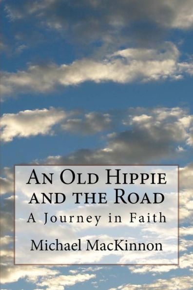 Un viejo hippie y la carretera